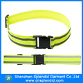 Wholesale Product High Visibility Safety Man Running Belt